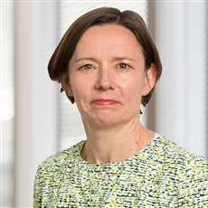  Lucy Ward