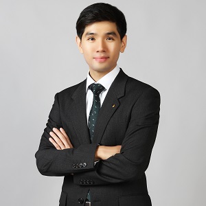  Gilman Ahn