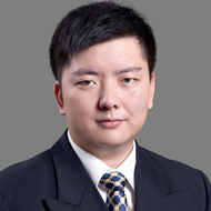  Alex Yuan