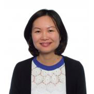  Felicia Cheng
