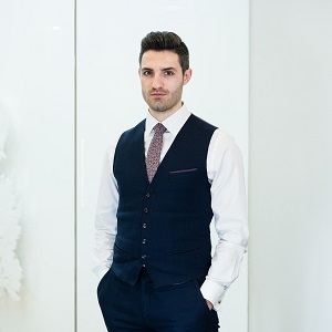  Tom Murray