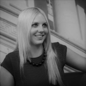  Sophie Houghton
