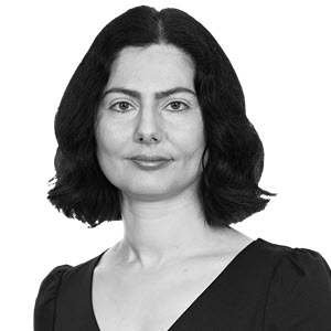  Hatice Ismail