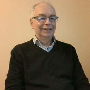  Ian Gascoigne