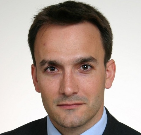  Peter Church