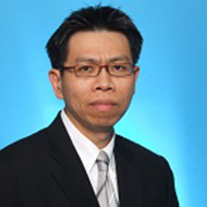  Peter Chow