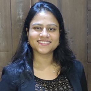 Avisha Gupta#8700