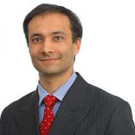  Nazeer Chowdhury