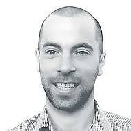 Dr Ben Christman