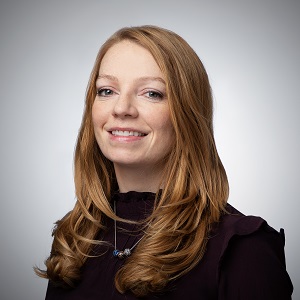  Megan Davies