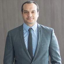  Frederic Soliman