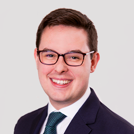  Kieran Wilson