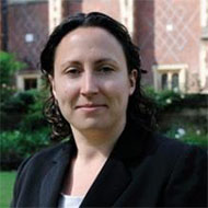  Sarah Clarke