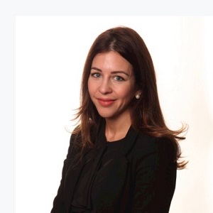 Dr Kirstie Imber