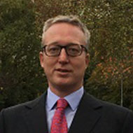 Sebastian Clegg