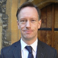  Justin Goldspink