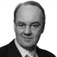  Ronald Paterson