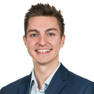  Jack Rigelsford