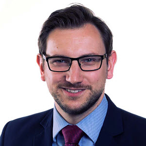  Nick Harding