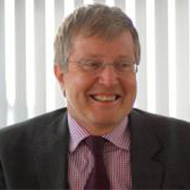  Stephen Allinson