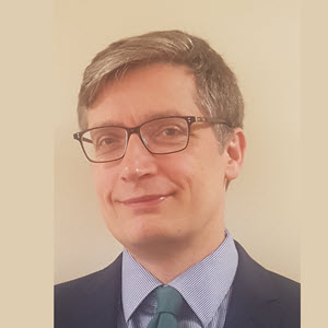  Duncan Bain