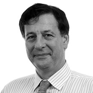  Richard Colbey