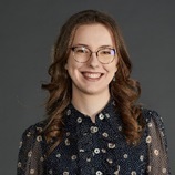  Hayley Kinsey