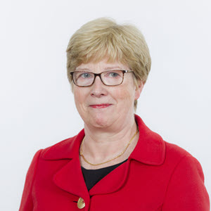  Audrey Ferrie