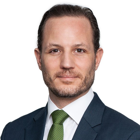 Dr Tom Christopher Pröstler LL.M. (Sydney)