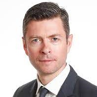  Ian Lavelle