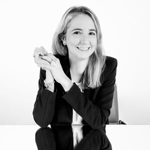  Laure-Hélène Gaicio-Fievez