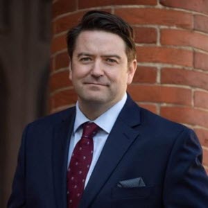  Darragh Connell