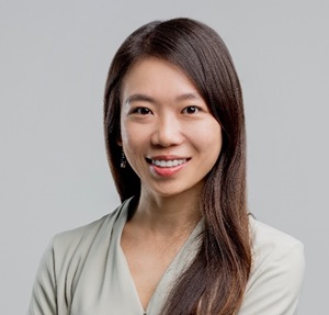  Rachel Low