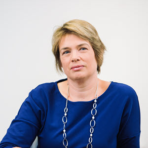 Dr Sophie Lawrance