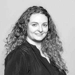  Maria Grosbusch