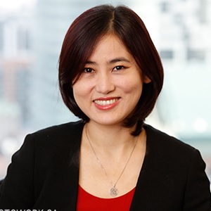 Yuki Qiu