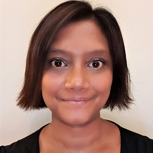  Baishali Clayton