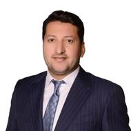 Dr. Yusuf Gezer LL.M