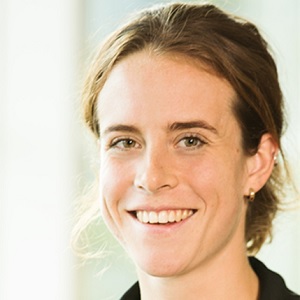 Nathalie Richards