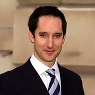  Ben Cooper